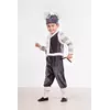 Карнавальный костюм для мальчика "Мышонок"