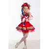 Карнавальный костюм для девочки "Украиночка"
