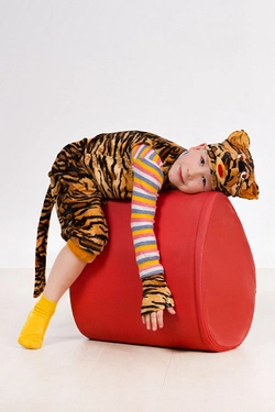Карнавальный костюм "Тигрёнок"